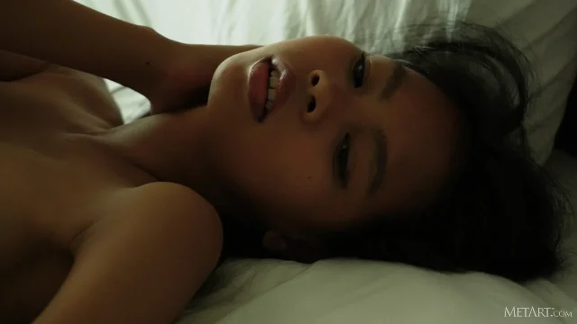 Preview of MetArt Po Pink Mood 2 XXX